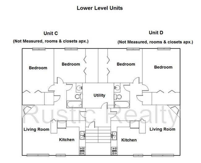 Foto del edificio - 5545 Bowden Loop