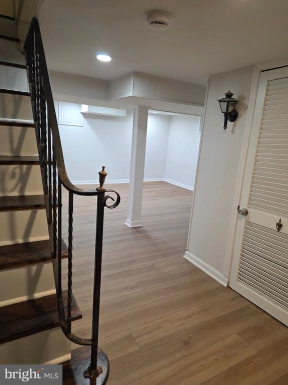 Foto del edificio - 5927 Leewood Ave