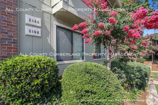 Foto del edificio - RENOVATED MARIETTA 2b/2ba EAST COBB CONDO!!