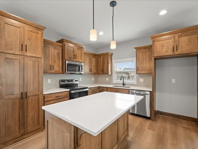 Foto del edificio - 16973 W 164th Ter