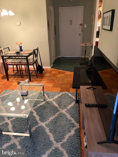 Foto del edificio - 1420 N St NW