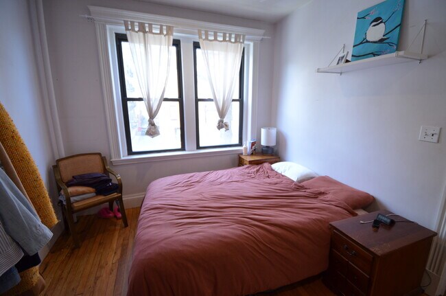 Foto del edificio - 51 Park Dr