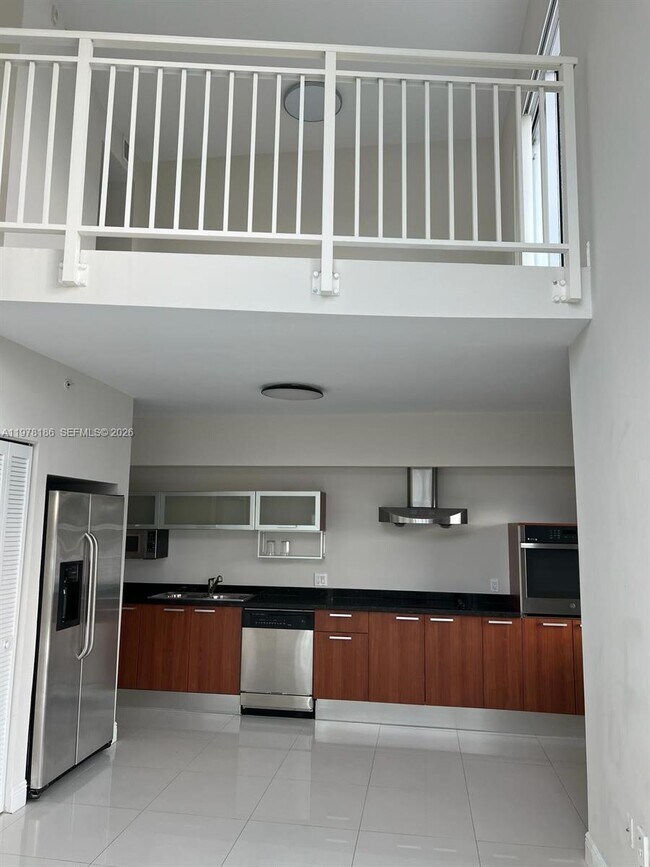 Foto del edificio - 1650 Brickell Ave