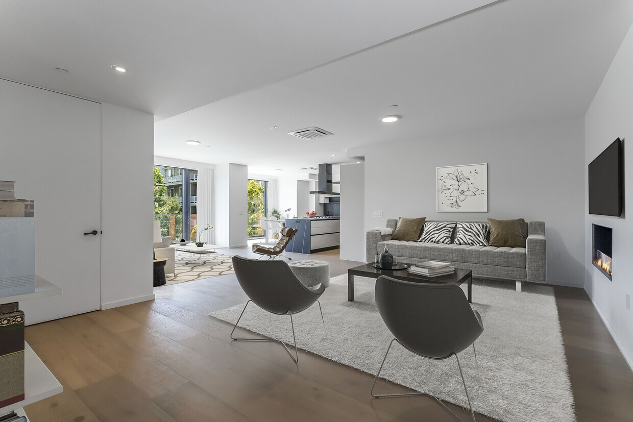 Foto principal - 1618 Hilts Ave