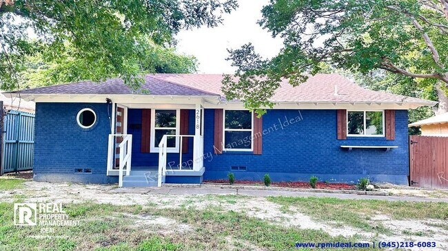 Foto del edificio - 2618 San Marcus Ave
