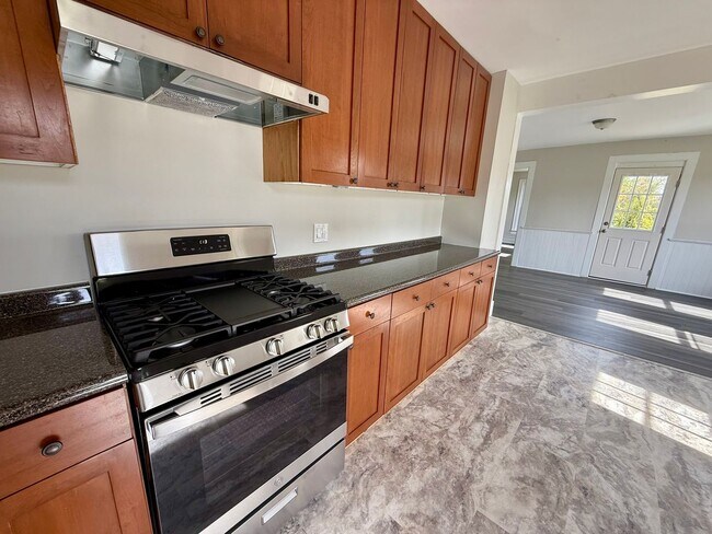 Foto del edificio - Amazing Remodeled Farm Home