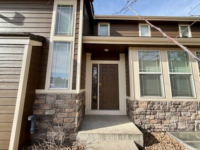 Foto del edificio - West Arvada 2-story Attached Home