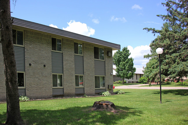 Foto del edificio - Cedar Street Complex