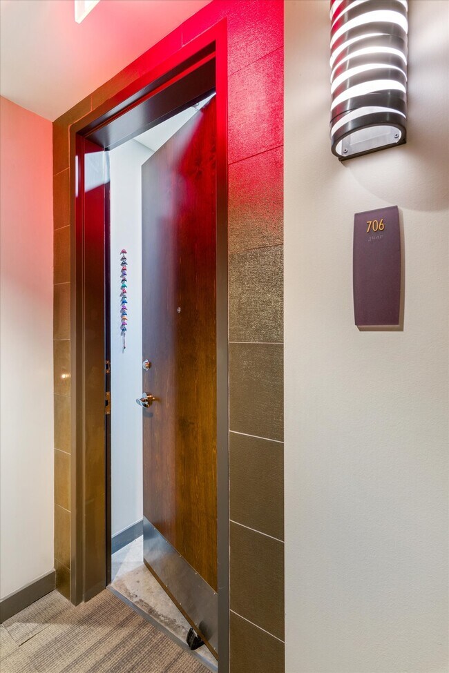 Foto del edificio - 1510 Demonbreun St