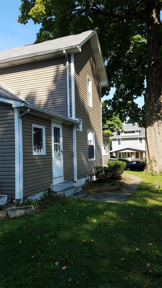 Foto del edificio - 412 Park St