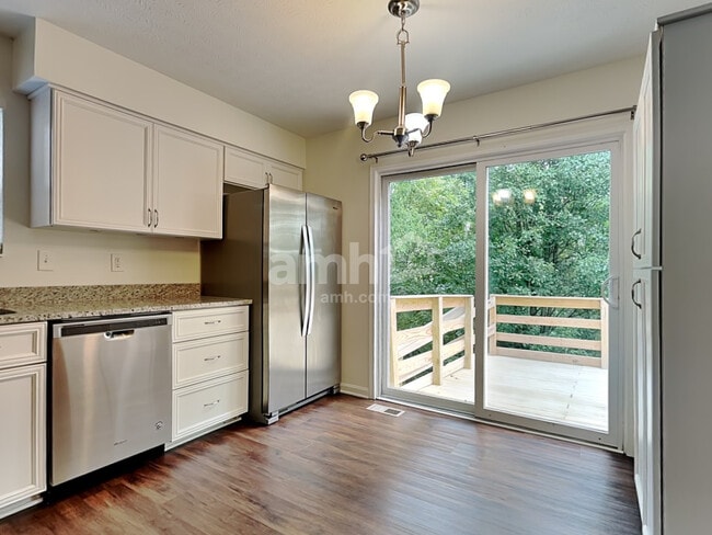 Foto del edificio - 5001 Open Meadow Dr