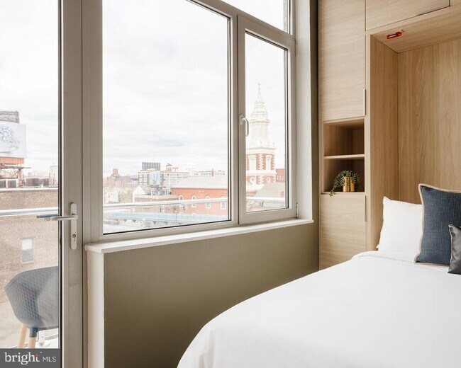 Foto del edificio - 313 Race St