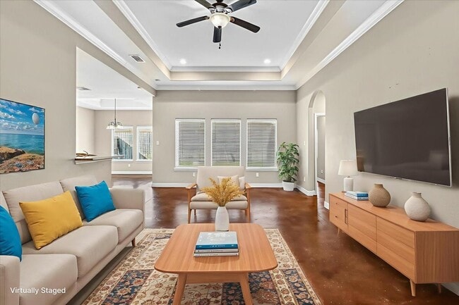 Building Photo - 7237 Lake Tranquility Dr