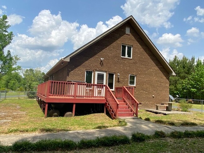 Foto del edificio - Single Family/Country Living