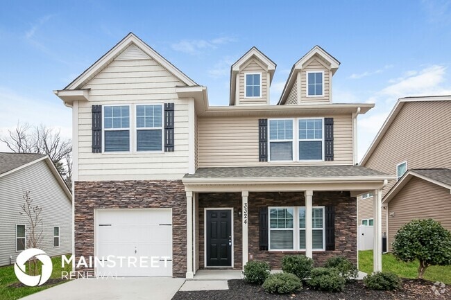 Building Photo - 3324 Saddlebrook Dr