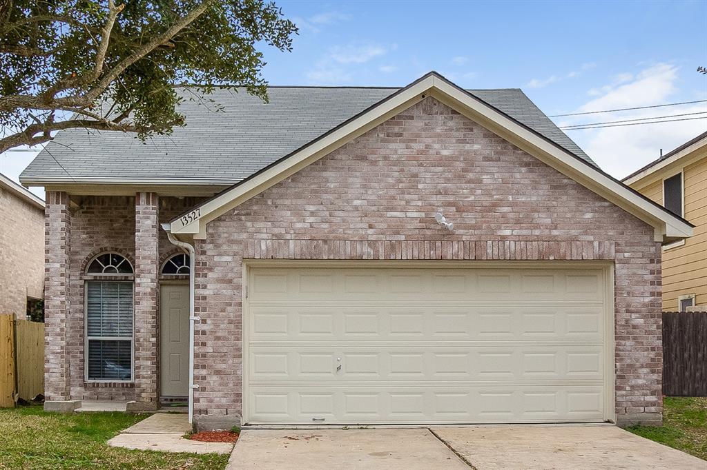 13527 Ambrose St, Houston, TX 77045 House Rental in Houston, TX