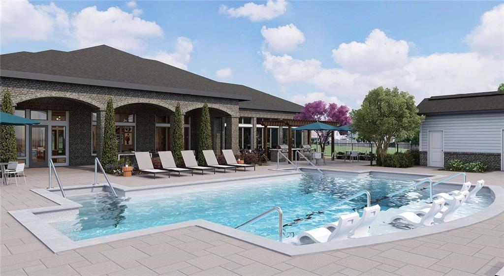 Primary Photo - 100 Oakbrook Dr