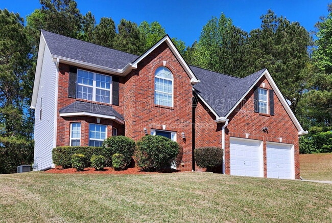 Building Photo - 2085 Winding Crossing Trail