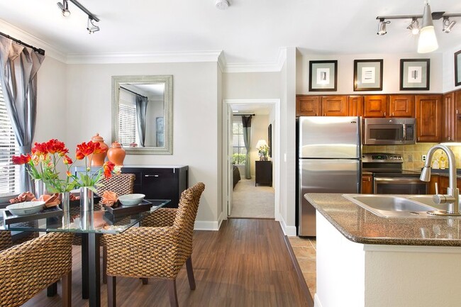 Foto del edificio - Smart 1 Bed Apartment