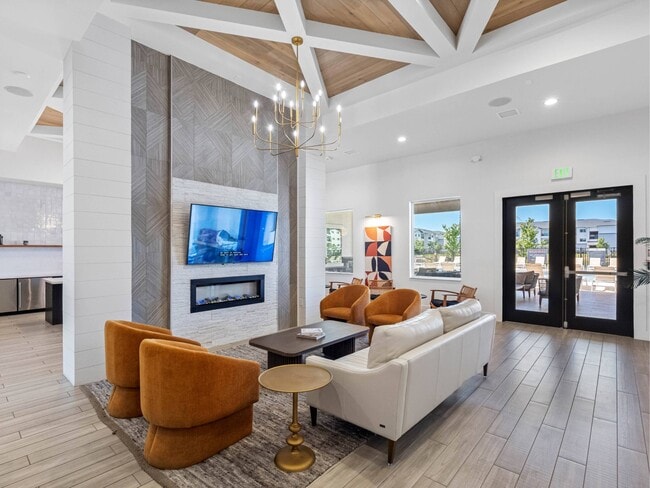 Foto del edificio - V2 Apartments