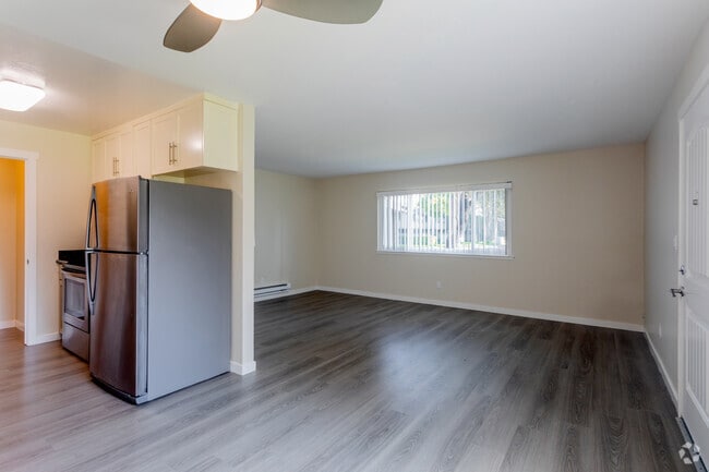 1BR,1BA - Verona Gardens