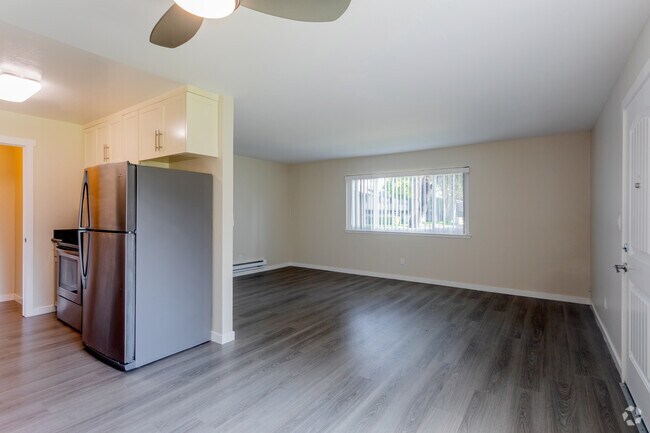 1HAB, 1BA - Verona Gardens