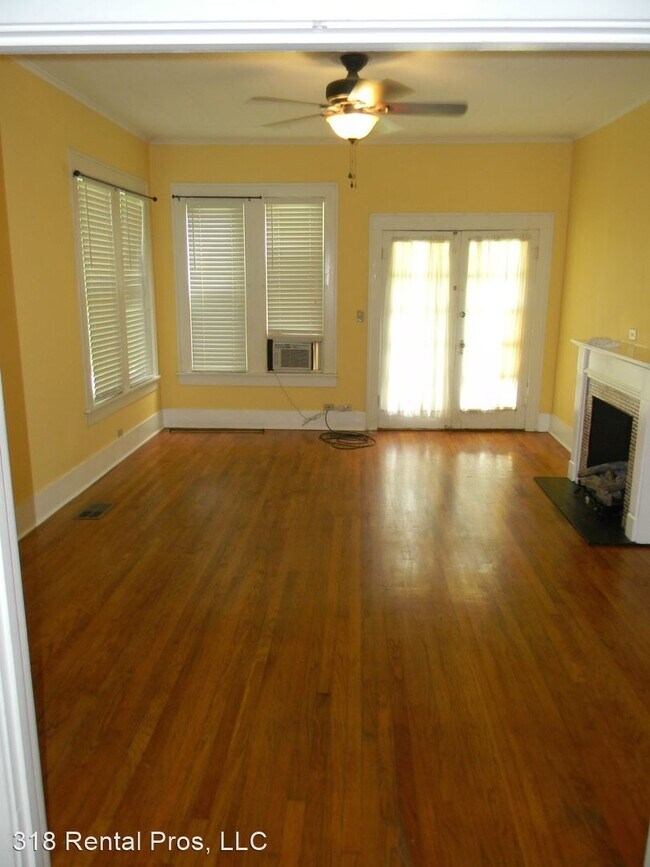 Foto del edificio - 2 br, 1 bath House - 408 S Sparta