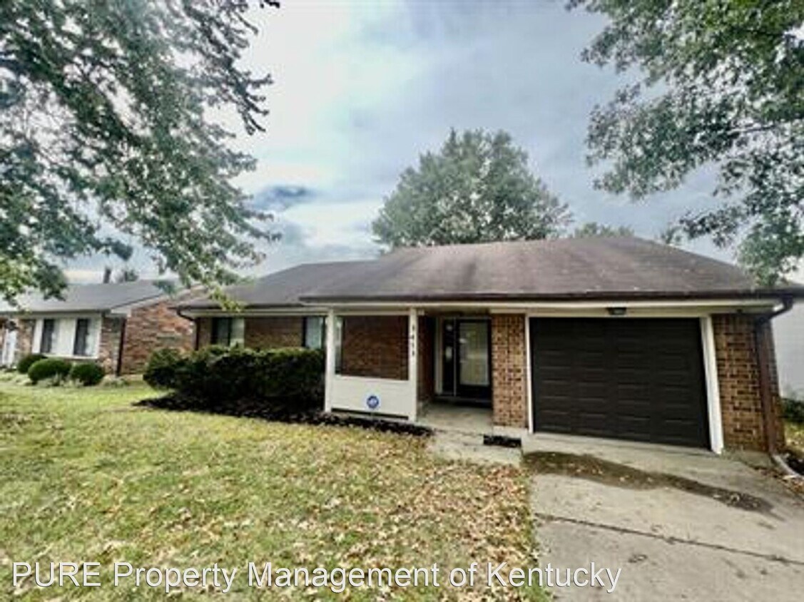 Primary Photo - 3 br, 2 bath House - 3413 Woodspring Drive