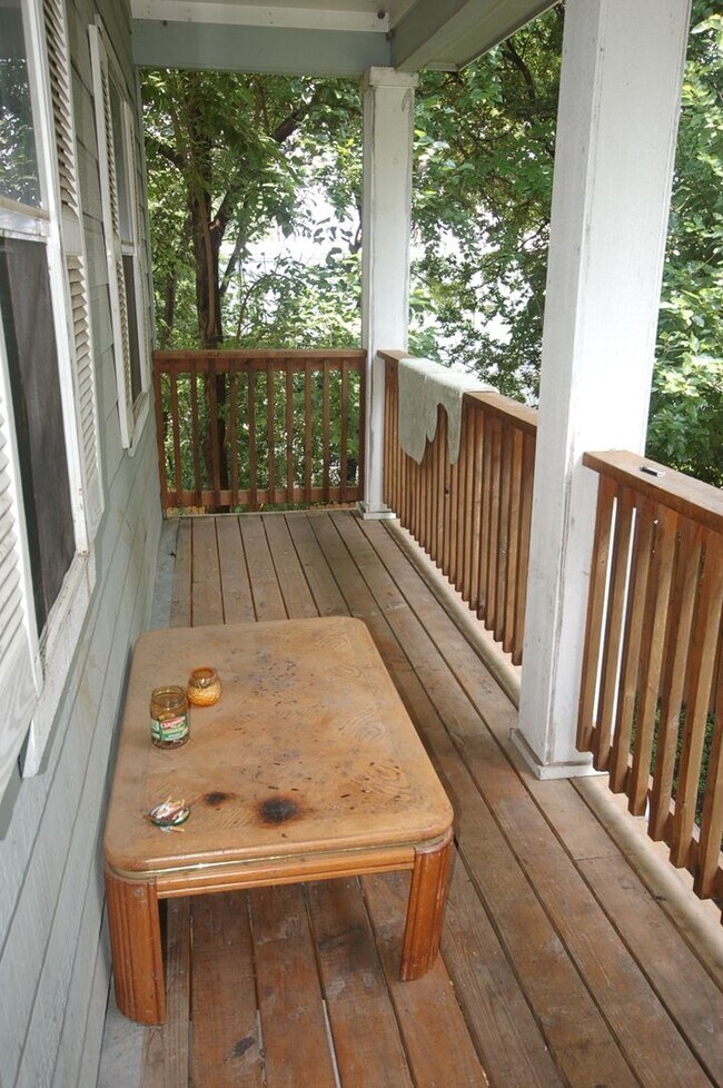 Foto del edificio - 5406 Martin Ave