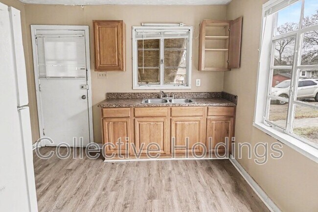 Foto del edificio - 1520 17th Way SW