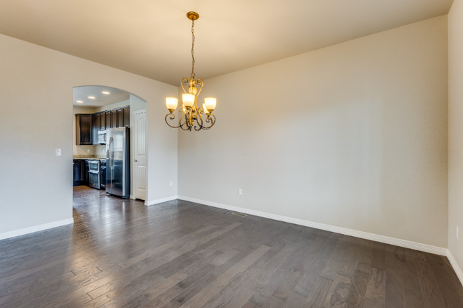 Foto del edificio - 17847 White Marble Dr