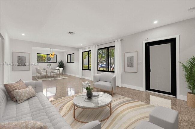Foto del edificio - 454 NE 93rd St