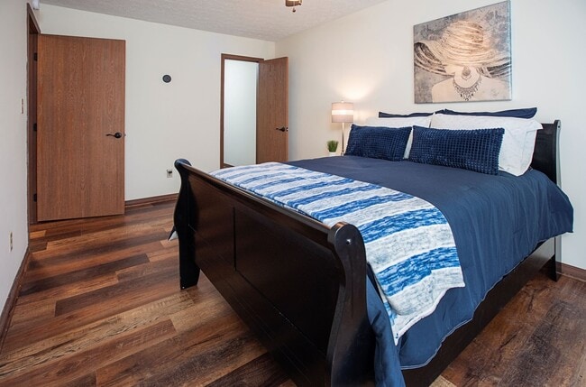 Interior Photo - The Rathbone Apartments