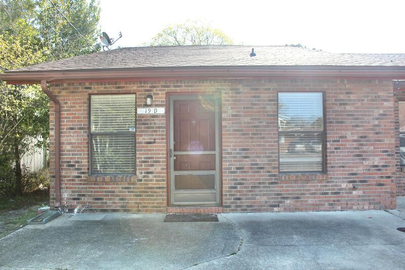 19 Wright Pkwy NW, Fort Walton Beach, FL 32548 Condo for Rent in Fort