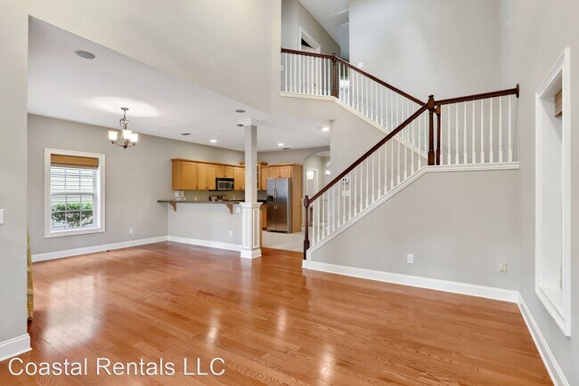 Foto del edificio - 3 br, 2.5 bath House - 32 Gold Oak Drive