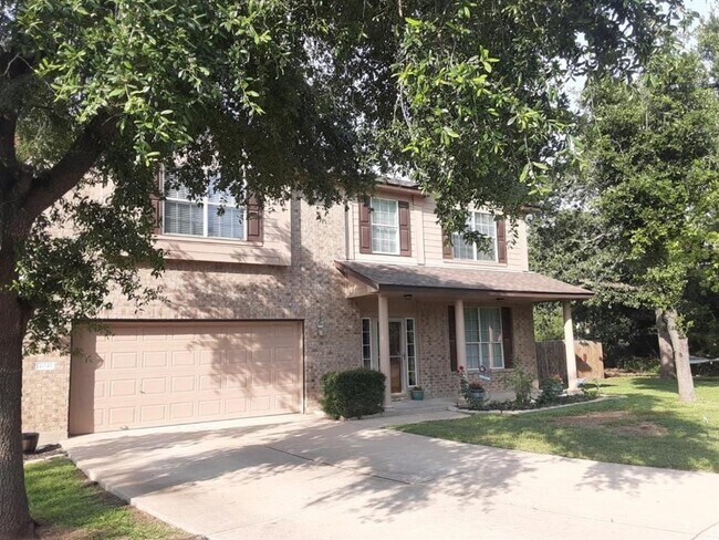 Foto del edificio - 4041 Enchanted Rock Cove
