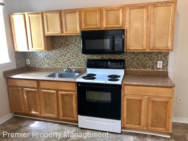 Building Photo - 4 br, 2 bath House - 2815 Rockrose Ave - 1
