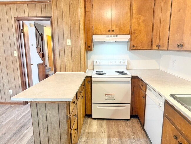 Foto del edificio - Adorable 2 Bedroom Convenient to I-29, Shopping & More!