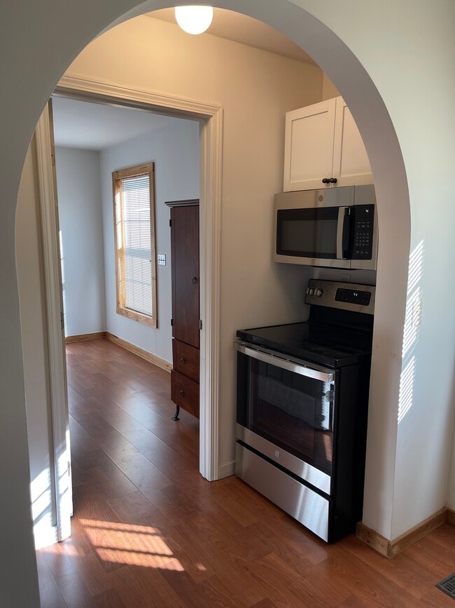 Foto del edificio - 24617 Crowe Rd