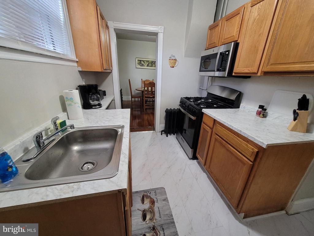 Primary Photo - 602 W 23rd St
