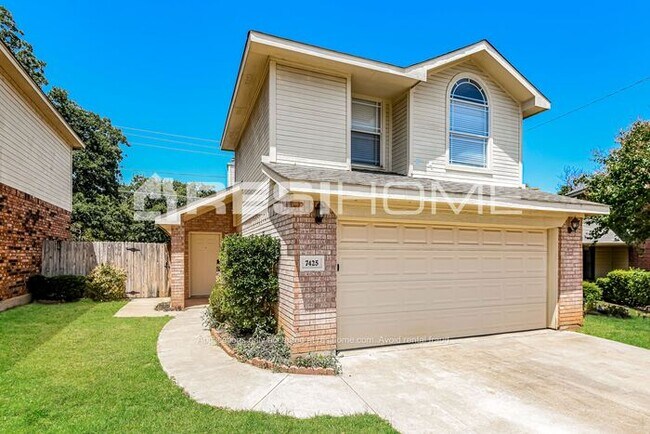 Foto del edificio - 7425 Arbor Park Dr