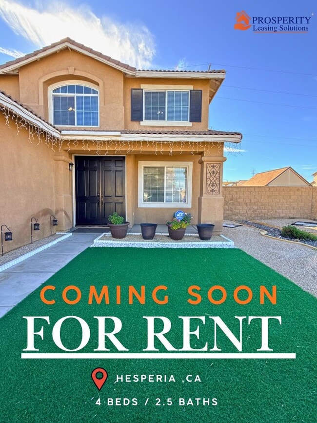 Building Photo - 14115 Desert Rose St