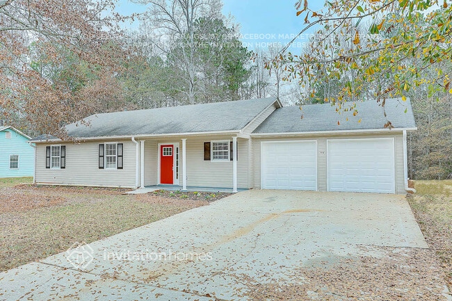 Building Photo - 50 Hidden Ridge Dr