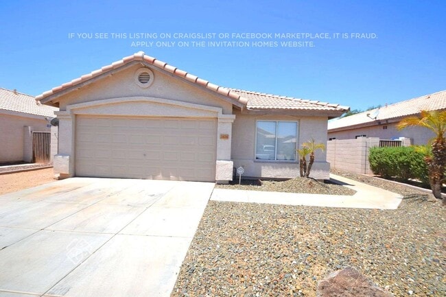 Building Photo - 2626 S 156th Ave