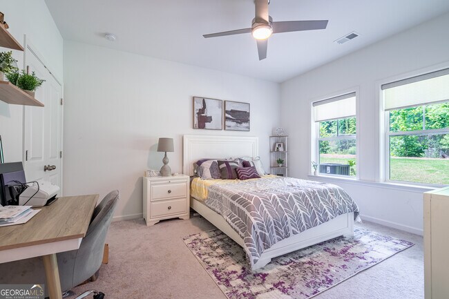 Foto del edificio - 3518 Mount Blue Ave