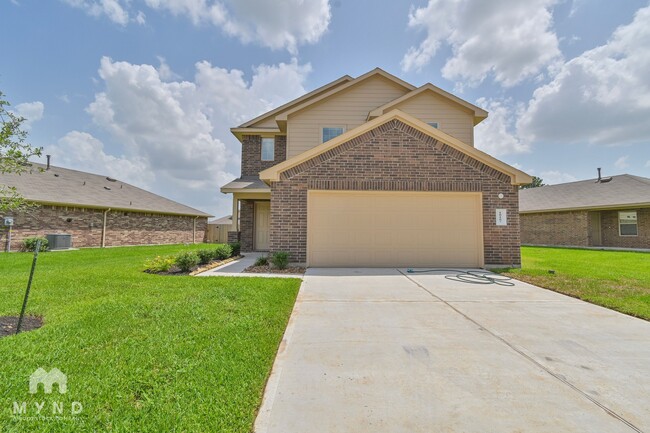 Building Photo - 10107 Pine Trace Village Dr