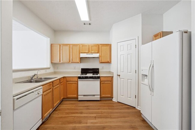 Foto del edificio - 3812 Dandridge Dr