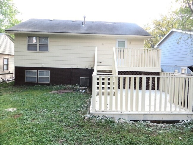 Foto del edificio - 1331 Johnson St