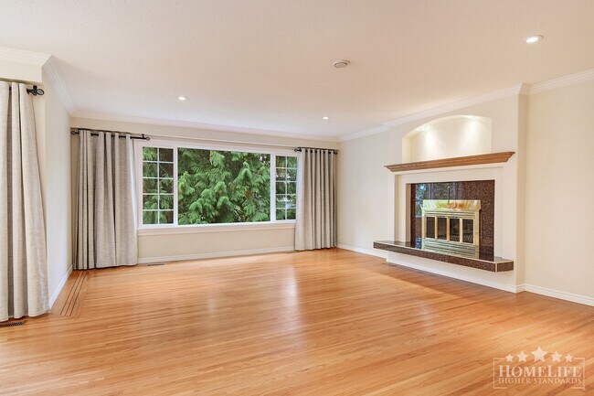 Photo du bâtiment - 4 Bed, 2 Bath Home for Rent in Delta!