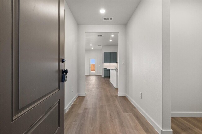 Foto del edificio - Beautiful New Build Home in Cypress Ranch!